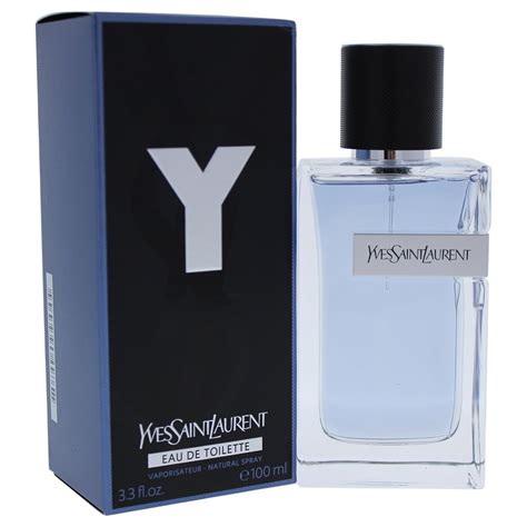 yves saint laurent y eau de parfum 60ml|yves Saint Laurent vaporisateur spray.